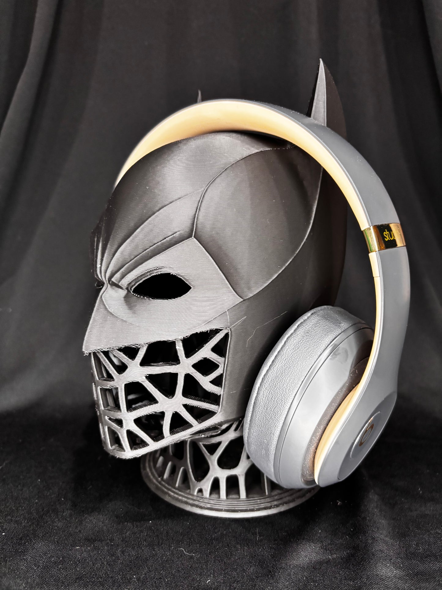 Batman Headphone stand