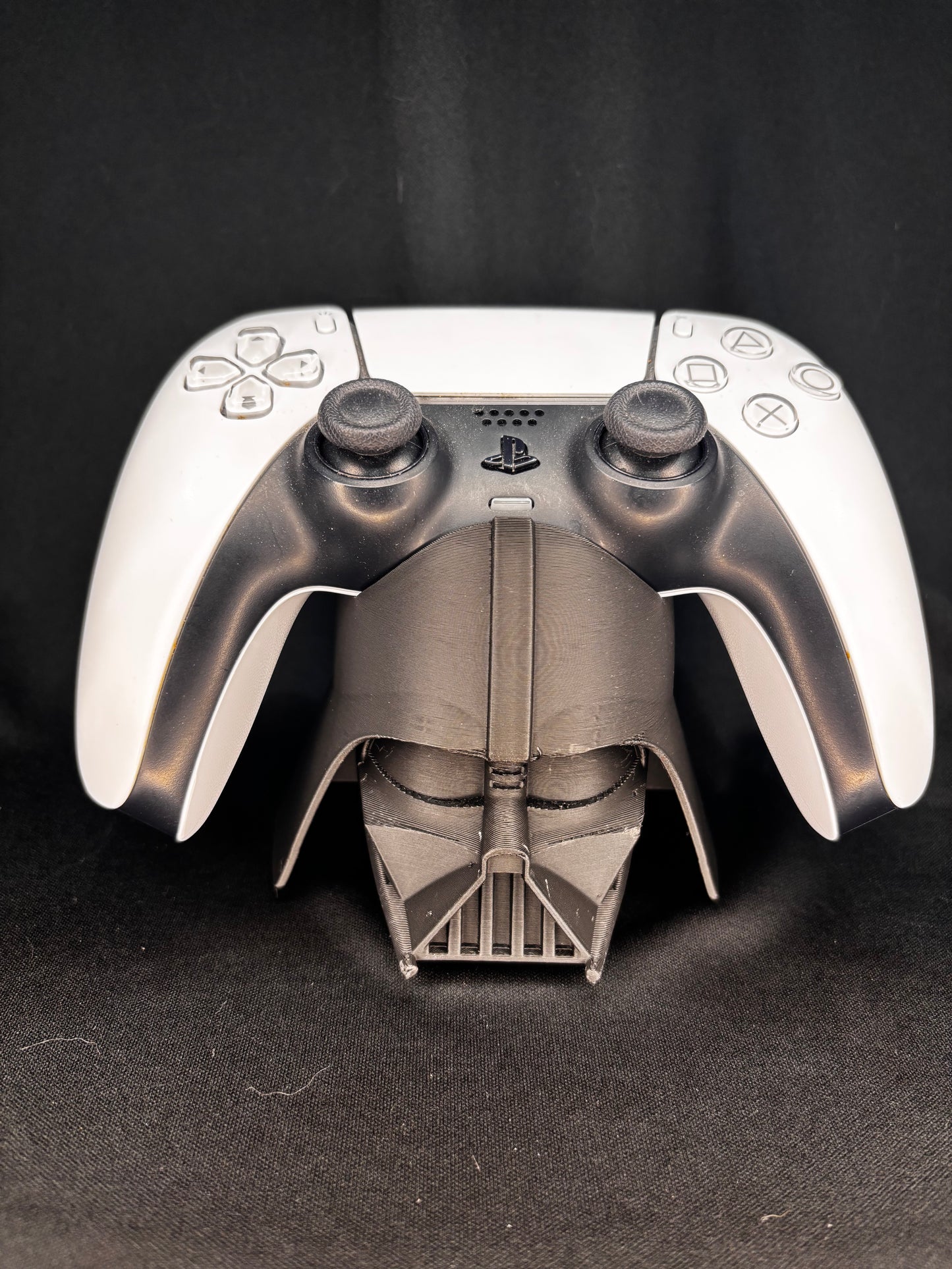 Darth Vader Gaming Controller Stand