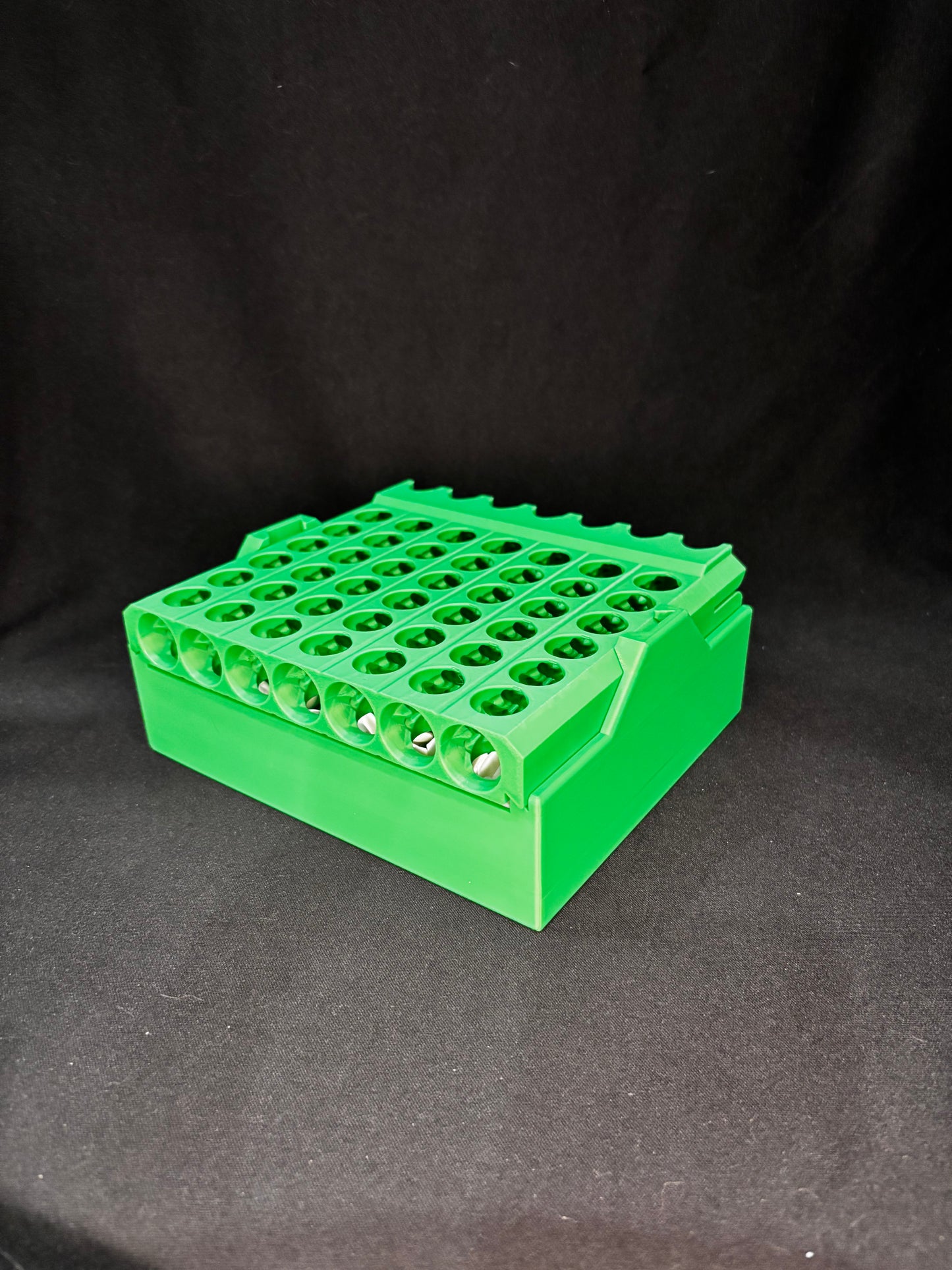 Vortex Connect 4 (green)