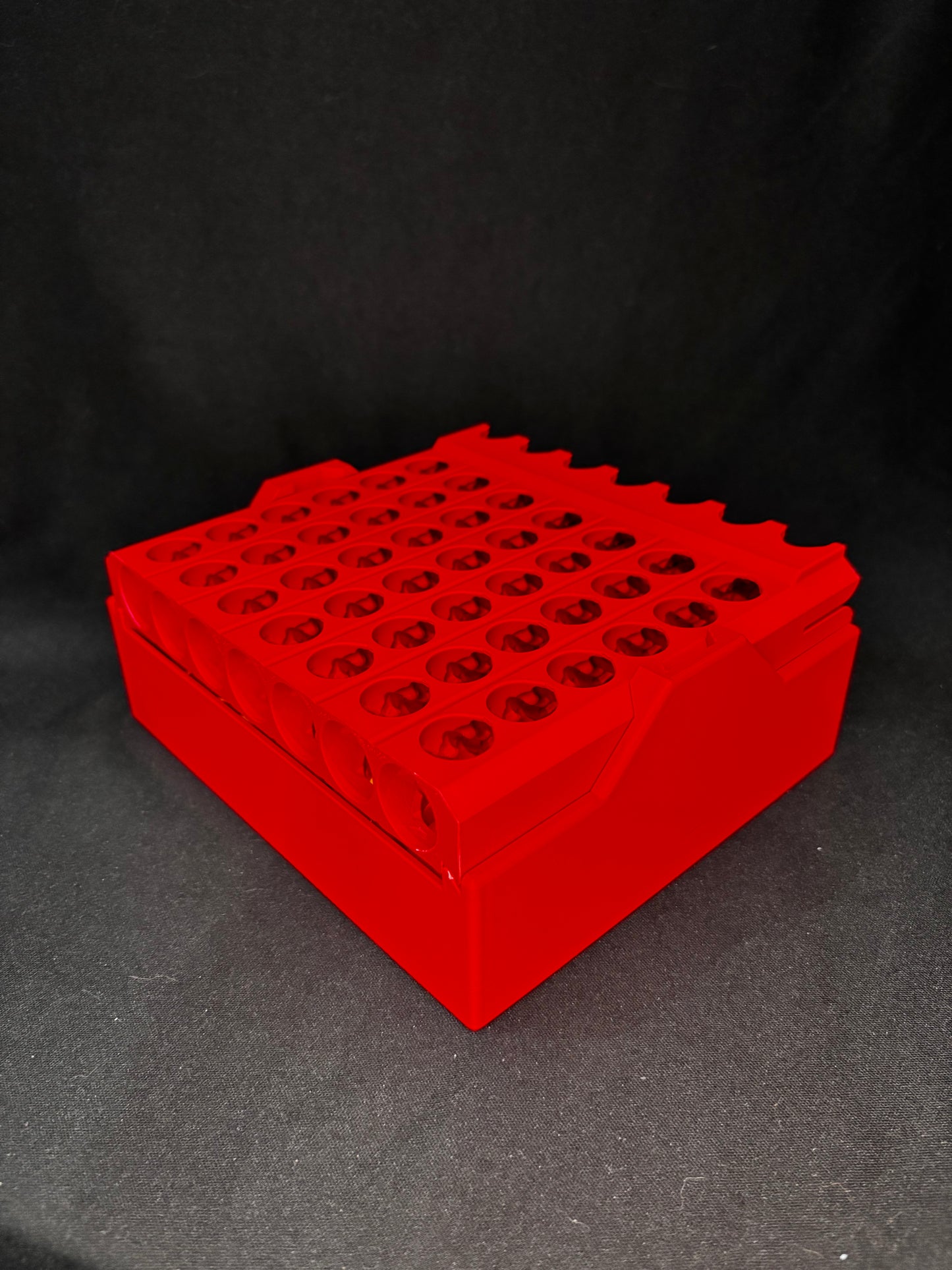 Vortex Connect 4 (red)