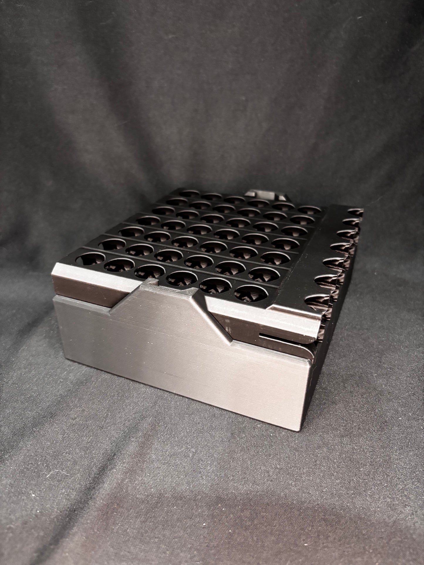 Vortex Connect 4 (black)