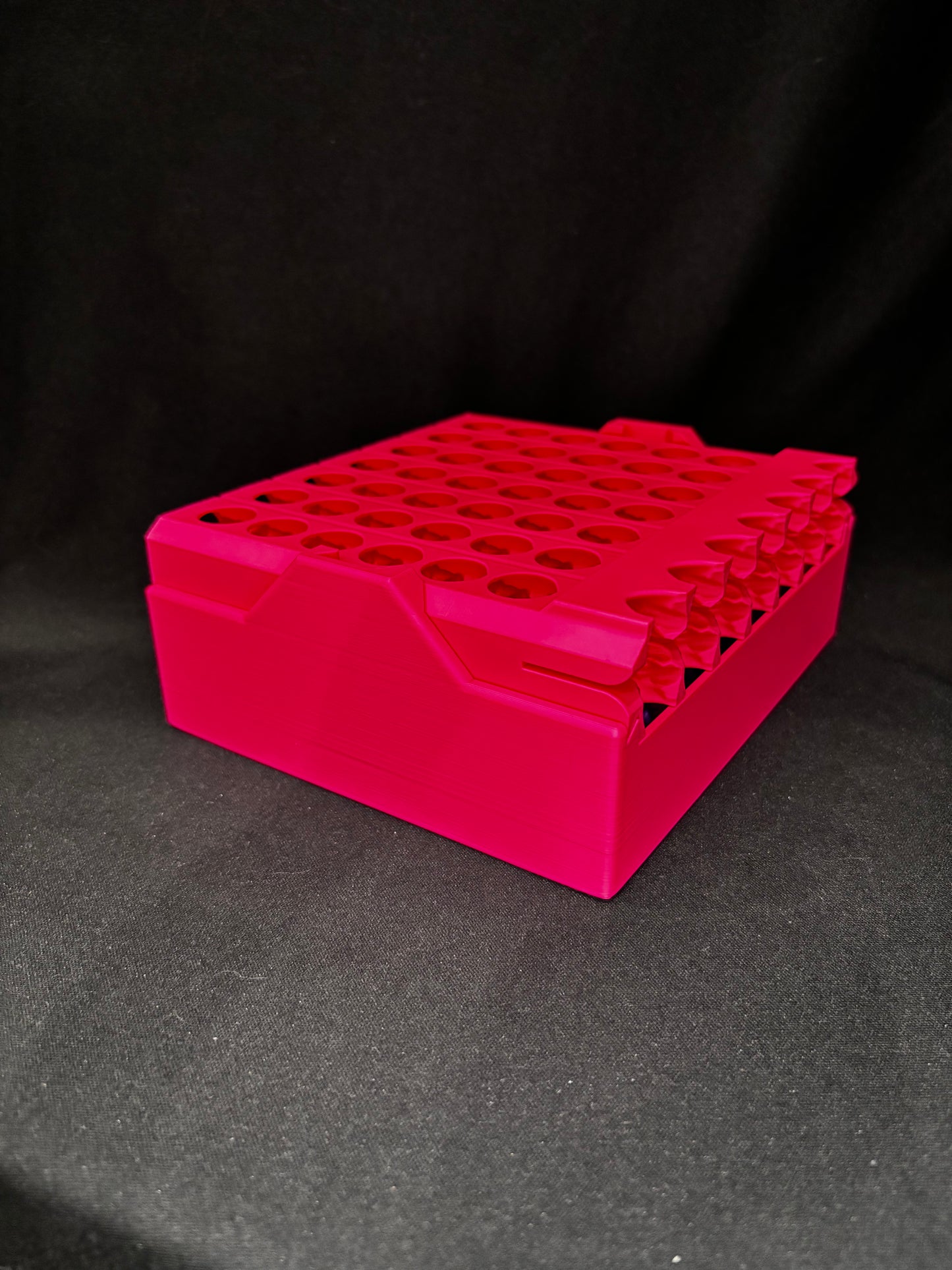 Vortex Connect 4 (pink)