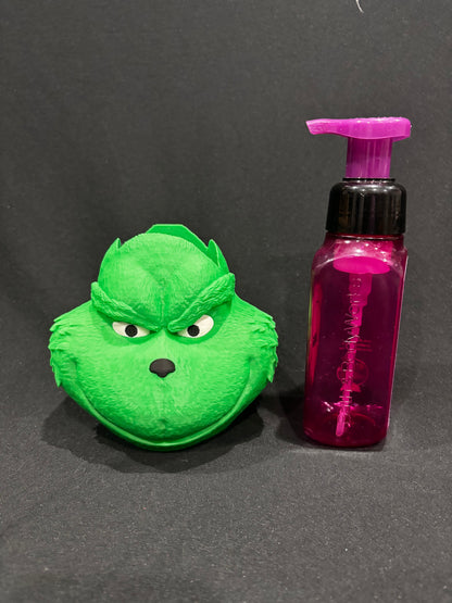 Grinch BBW soap holder