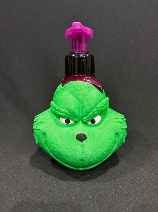 Grinch BBW soap holder