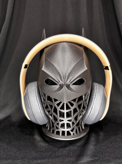 Batman Headphone stand