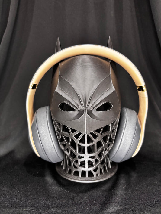Batman Headphone stand