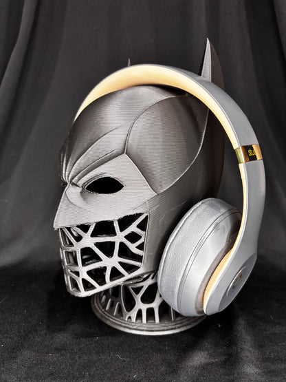 Batman Headphone stand