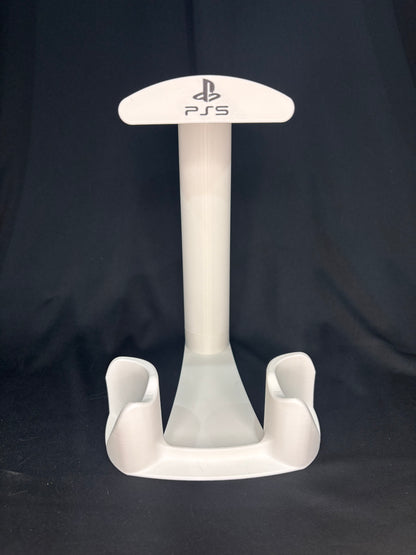 PS5 Headphone and Controller stand