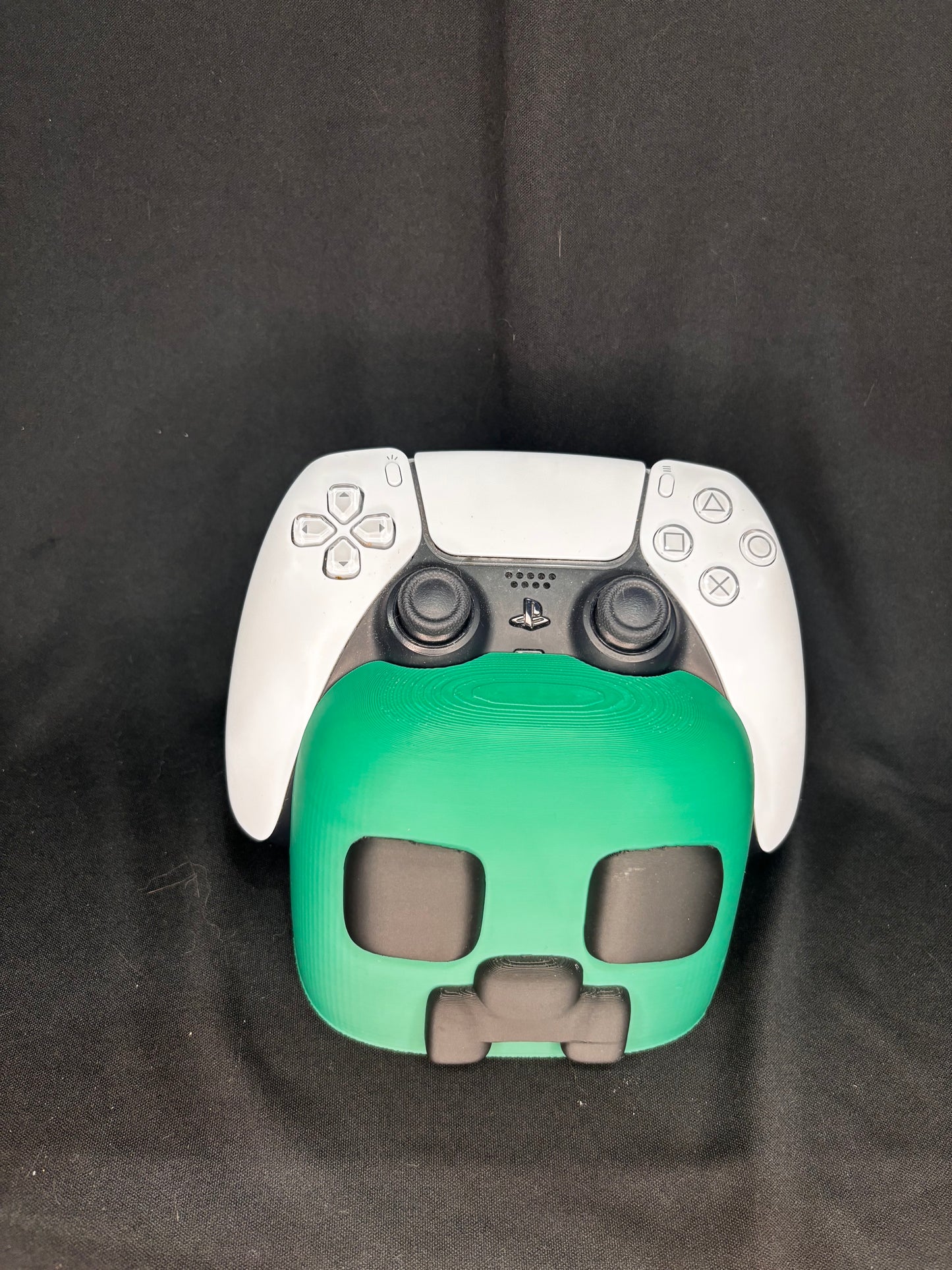 Minecraft Gaming Controller Stand
