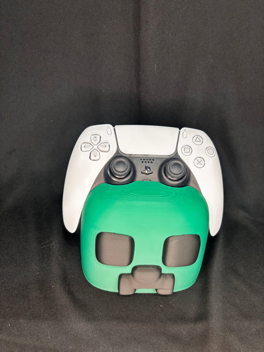 Minecraft Gaming Controller Stand