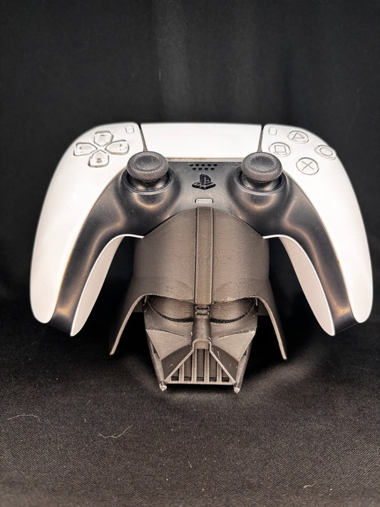 Darth Vader Gaming Controller Stand