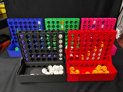 Vortex Connect 4 (red)