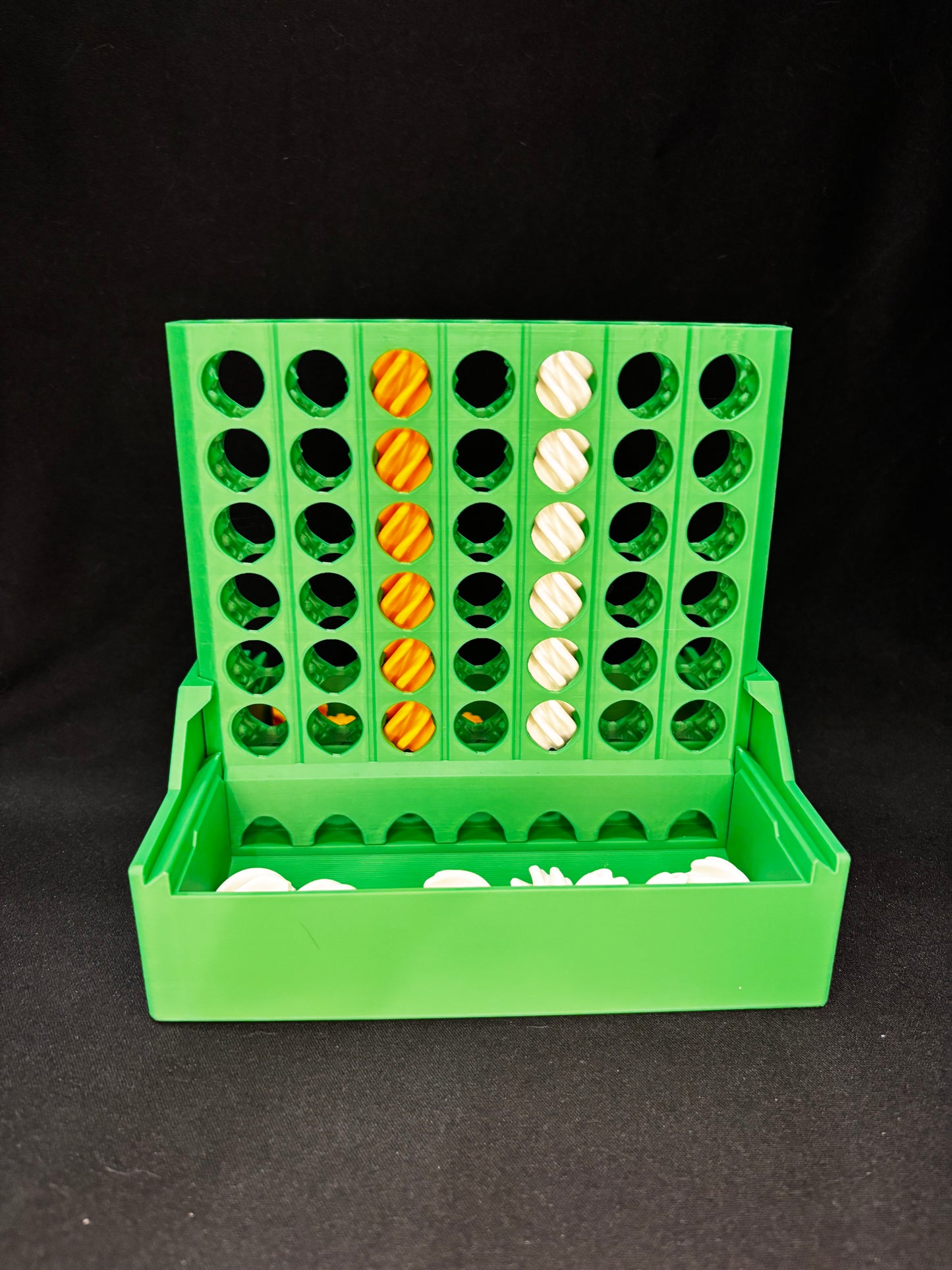 Vortex Connect 4 (green)