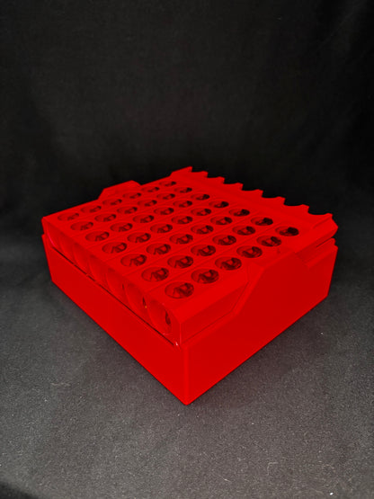 Vortex Connect 4 (red)