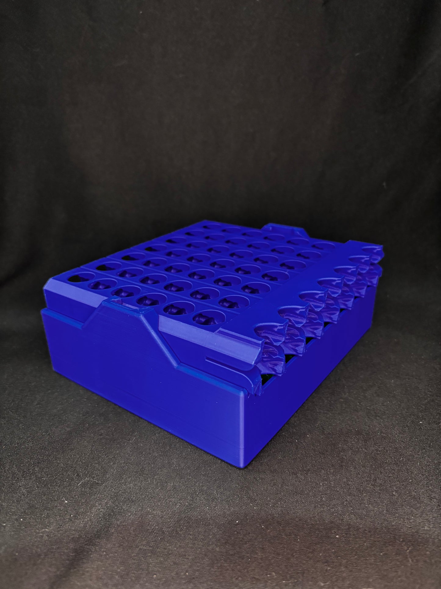 Vortex Connect 4 (blue)