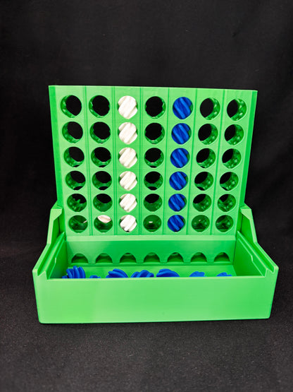 Vortex Connect 4 (green)