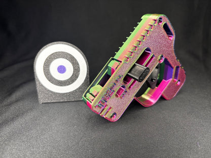 Tic Tac Blaster (Chameleon color)