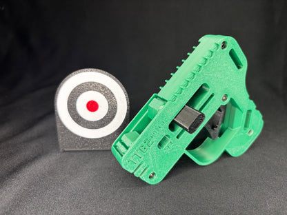 Tic Tac Blaster (Bambu green)