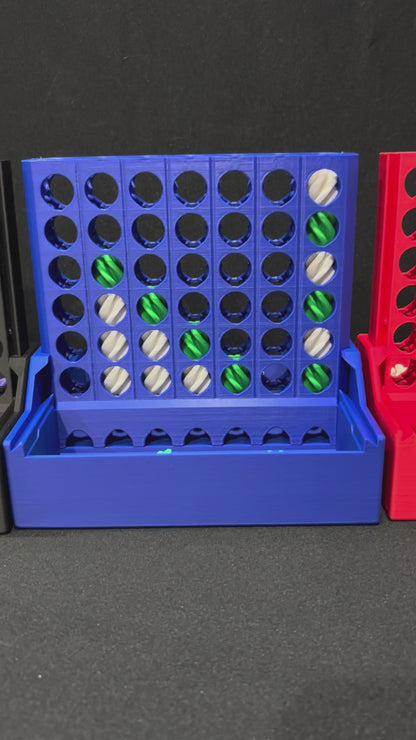 Vortex Connect 4 (red)